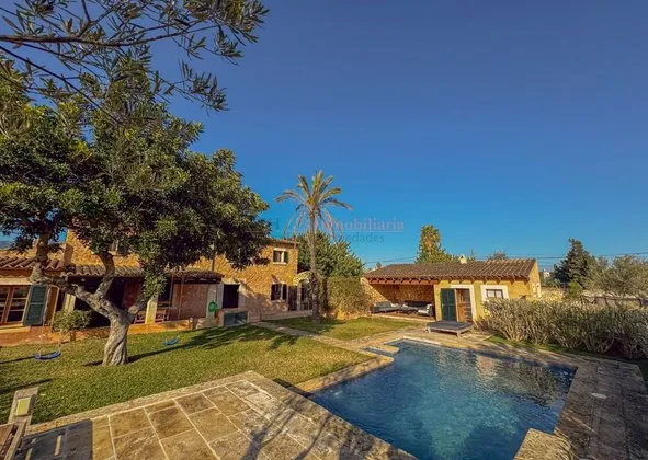 Country house in Santa Maria del Cami — photo 2
