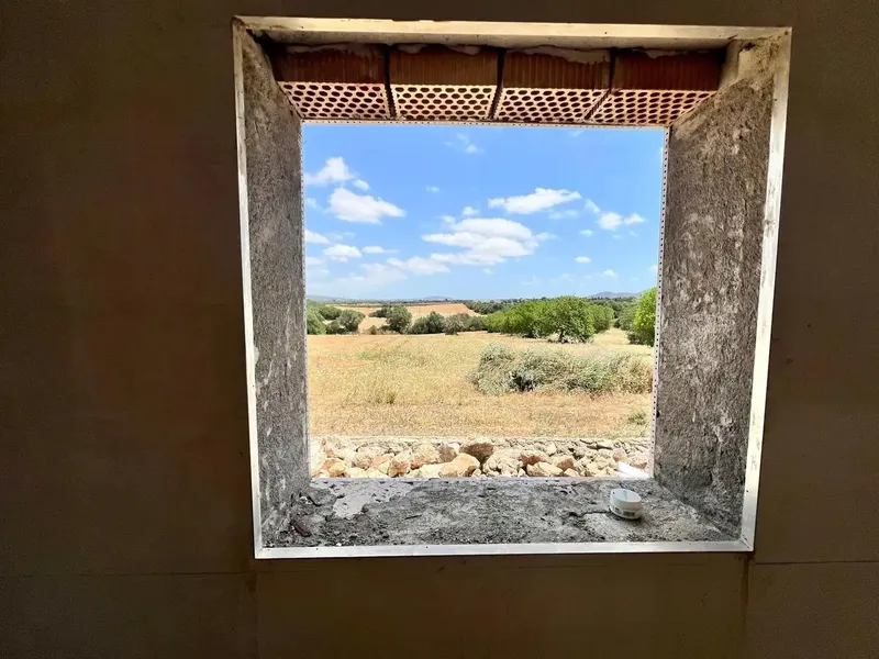 Rustic finca for sale just 5 minutes by car from Villafranca, in a quiet setting surrounded by nature. — photo 9