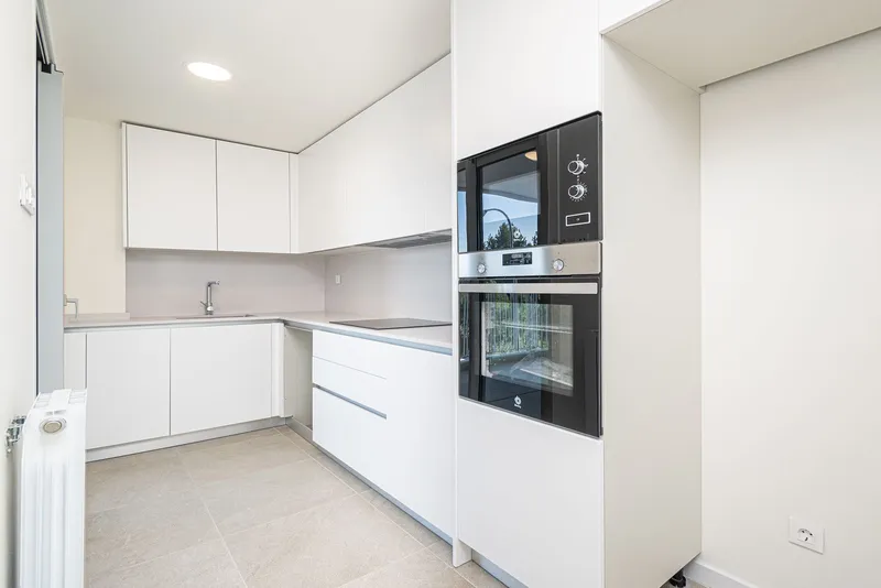 Palma de Mallorca Apartment Middle Floor — photo 8
