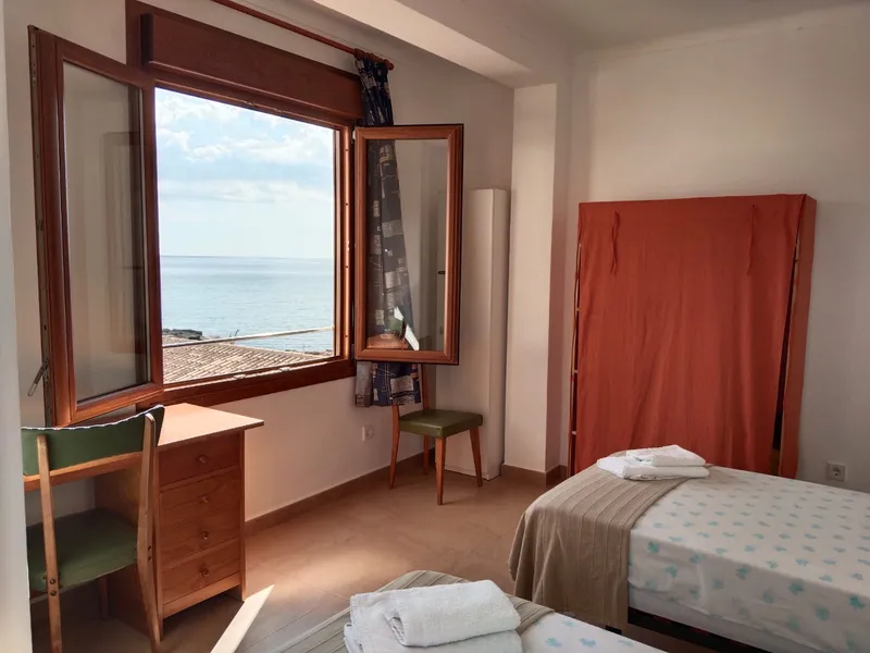 IA-157 Apartment with sea views — photo 7