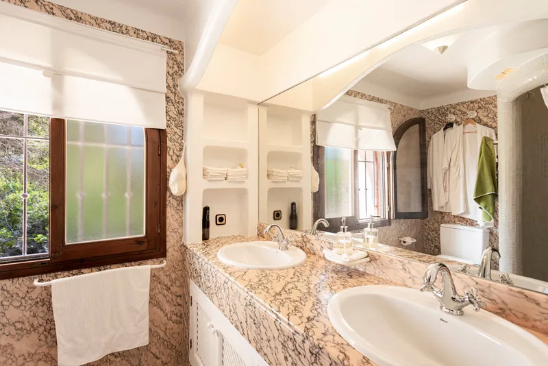 Apartment in Costa de la Calma - Exclusive Sea View — photo 8
