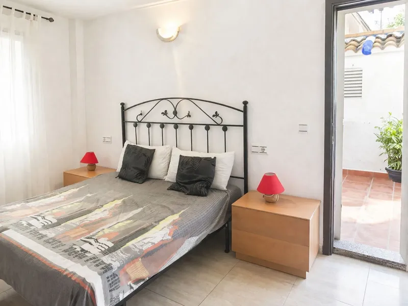Investment opportunity: flat divided into 4 studios — photo 6