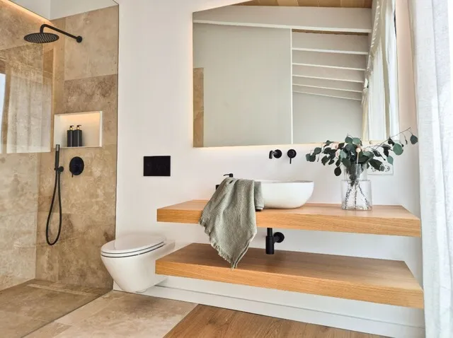 Modern new-build home with pool for sale in María de la Salud, Central Mallorca — photo 10