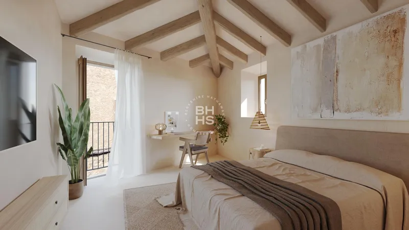 Village/town house for sale in Artà — photo 6
