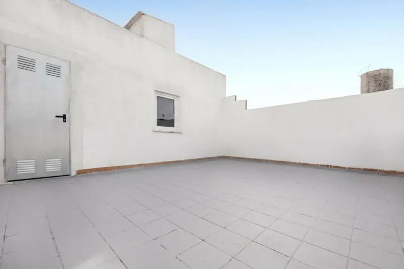 New apartment in Manacor with private terrace and 3 bedrooms — photo 7