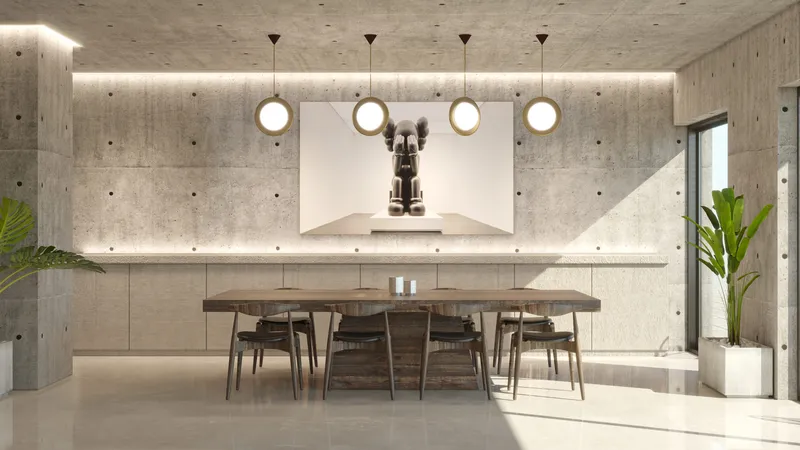 Penthouse in Palma - Luxury residence in central location — photo 4