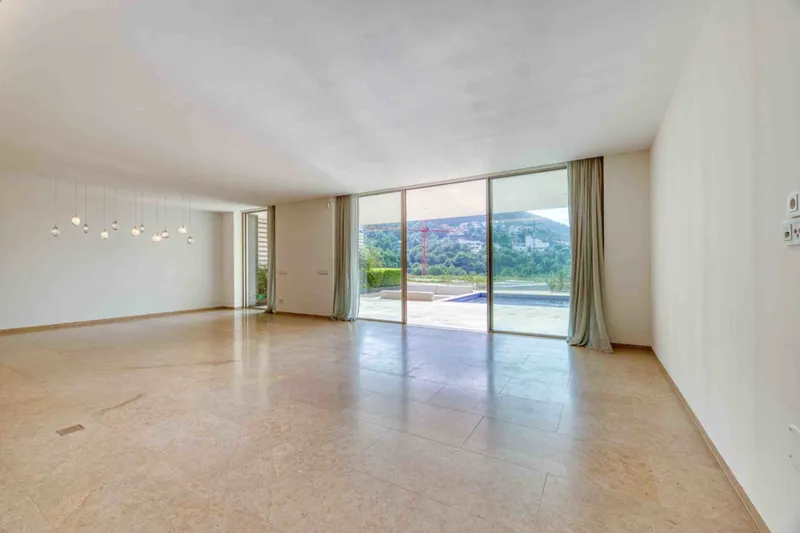 Modern villa with private pool in luxury residence in Port d'Andratx — photo 7