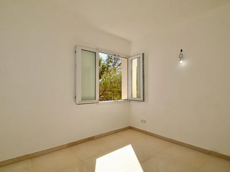 Renovated penthouse in Mediterranean complex with large pool and sea view - Port d'Andratx - 2 bedrooms, 73 m² — photo 11