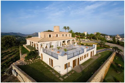 Country house in Arta, Mallorca — photo 8