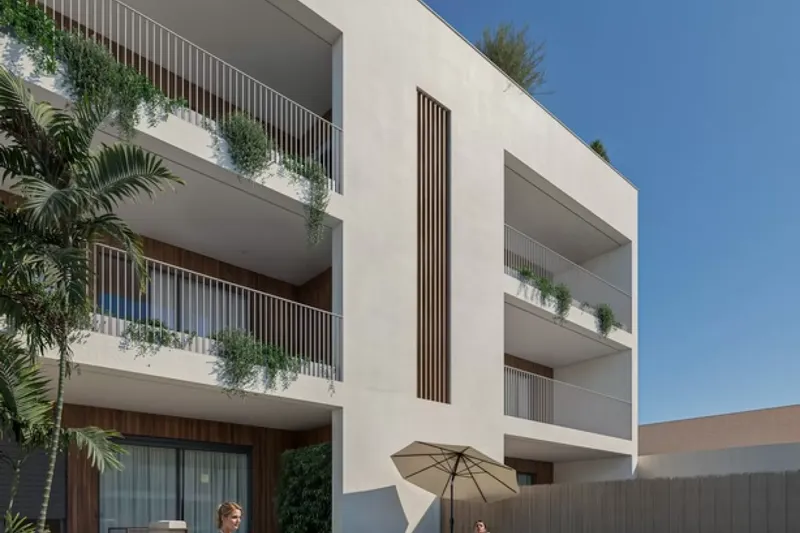 Porto Cristo Mestral exclusive new-build development in the heart of Porto Cristo — photo 8