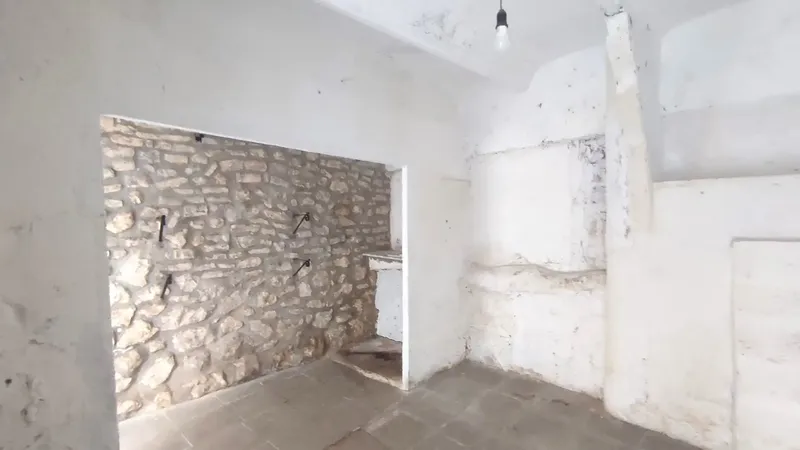 Rustic house with character for sale in Montuïri, located on Calle Palma, number 55, with a total built area of about 155 m2. — photo 7