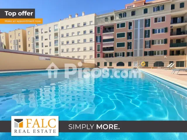 Apartment in El Rafal Vell — photo 1