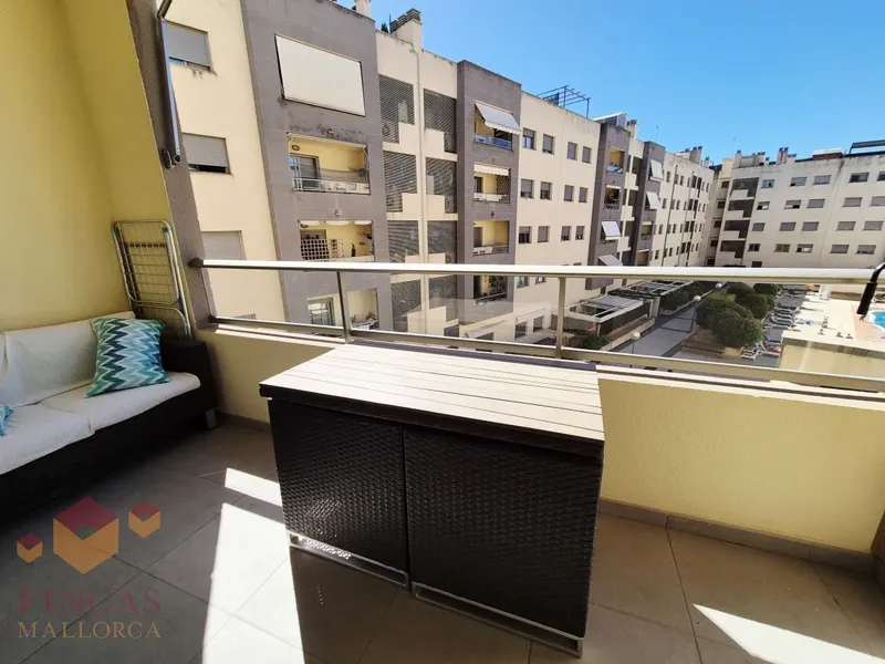 Apartment with parking and communal pool S’Olivera – Parc de la Femu – NOT AVAILABLE — photo 11