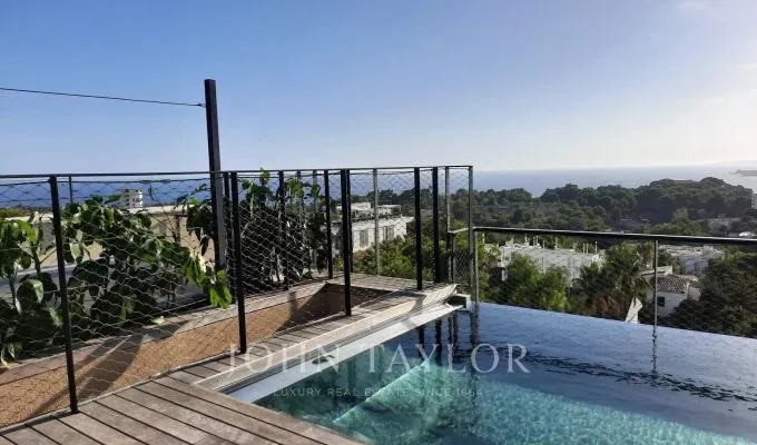 Sale Penthouse Palma de Mallorca — photo 1