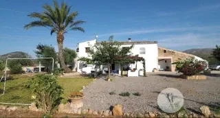 Luxury Renovation Project SRG 14,556 m. A Rough Diamond in Puerto Pollença, License ETV — photo 11