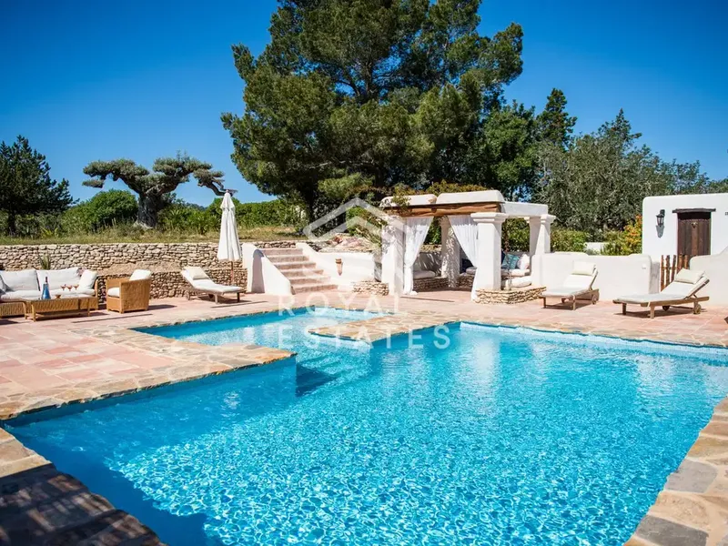 Villa in Palma de Mallorca, Mallorca — photo 3
