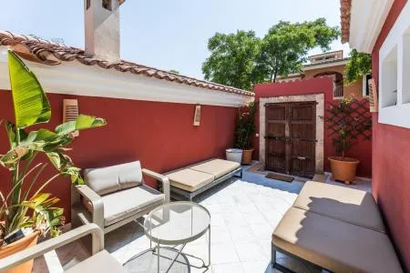 Terraced house - Palma de Mallorca (Son Xigala) — photo 9