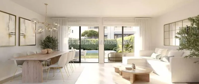 Exclusive Newly Built Semi-Detached House in Puig de Ros, Mallorca for Sale — photo 10