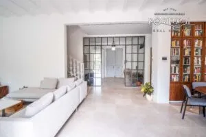 Spectacular town house close to the sea — photo 6