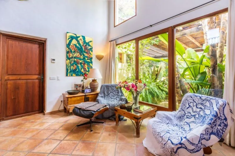 Ibiza-style villa with pool in Cielo de Bonaire Alcudia — photo 2