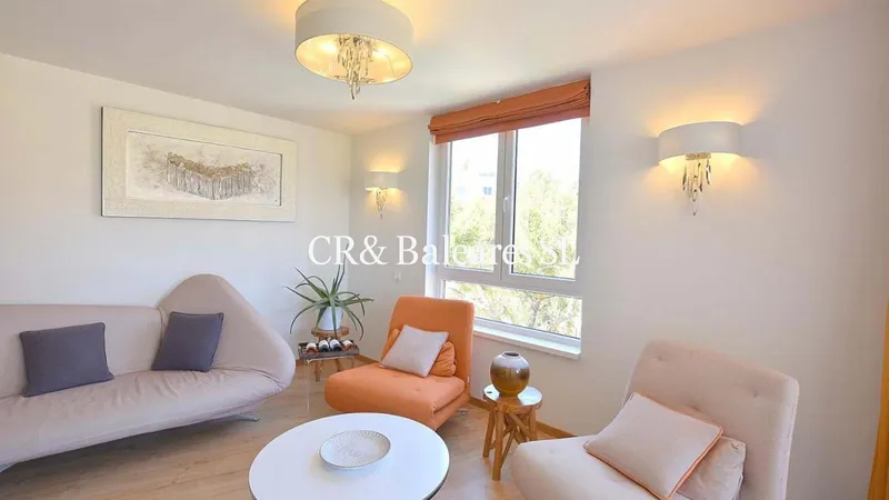 Apartment for sale in Illetes, Calvià, Mallorca, Baleares, Mallorca — photo 1