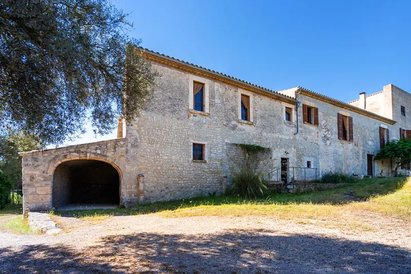 Sineu – Country Estate — photo 7