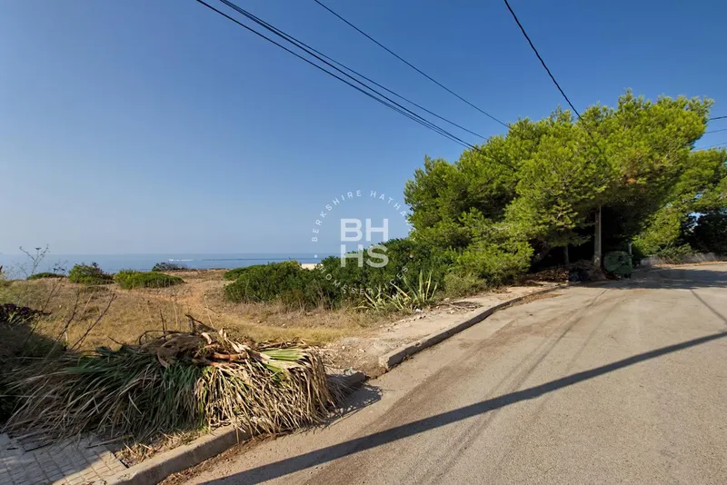 Single-family plot for sale in Cala Pi — photo 6