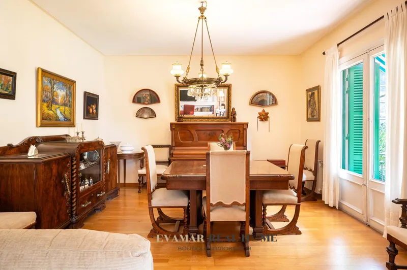 Flat - Palma de Mallorca (Centro) , Built Surface 214m 2 , 5 Bedrooms, 3 Bathrooms, Lift. — photo 4
