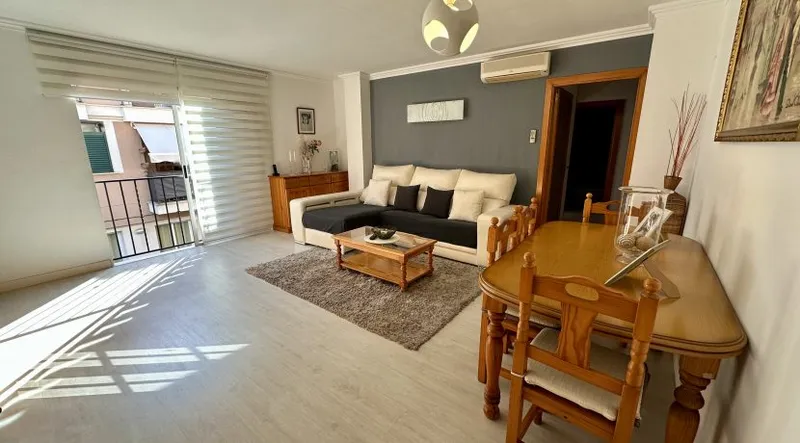 Cozy apartment in Soller with possibility of parking space — photo 2