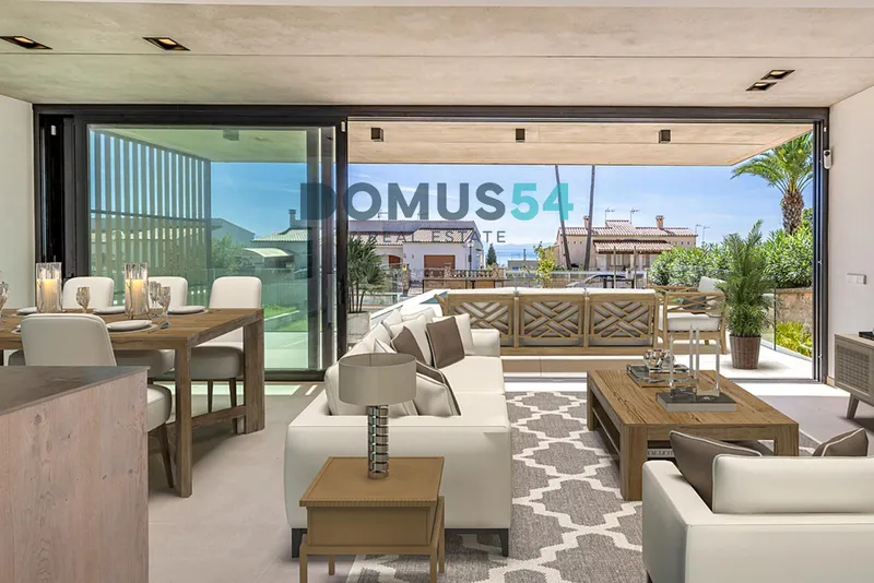 townhouse in Alcudia — photo 4