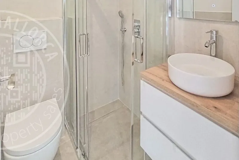 260207 – Luxury Sea View Apartment Overlooking Port Adriano — photo 11