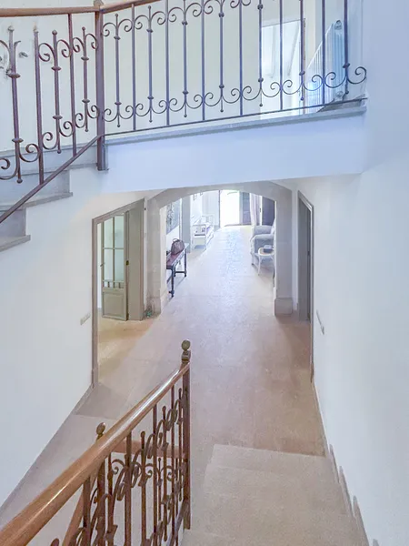 Unique finca for sale with its own olive grove and ETV license near Campos — photo 11