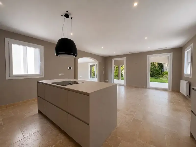 Beautiful renovated villa in Sol de Mallorca — photo 7