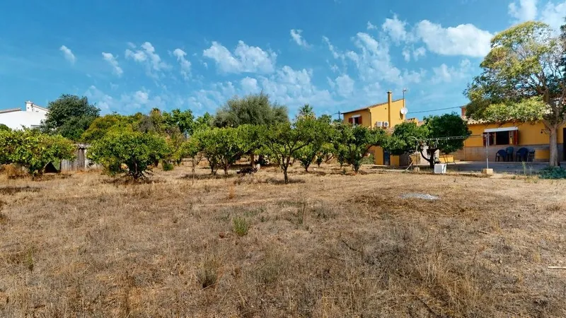 Rural or Farmhouse in Palma de Mallorca, Province of Balearic Islands — photo 1