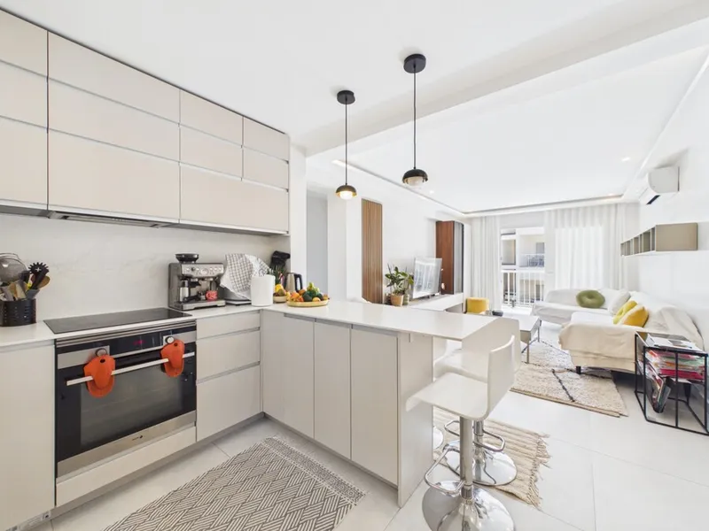 Three-Bedroom Apartment with Parking in Palmanova - Available from September — photo 3