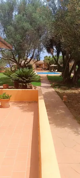 Agrotourism for Sale: A Rustic Paradise of over 420,000m2 with History — photo 3