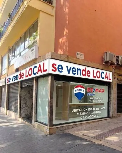 Business Premise - Inca (Centro) — photo 1