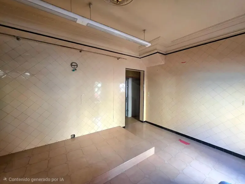Ground floor apartment for sale (not a loft) in the sought-after area of Arxiduc. — photo 12