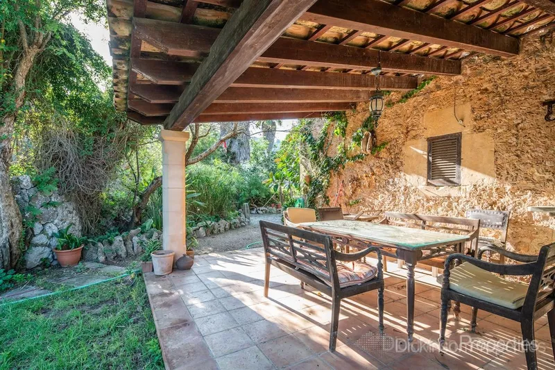 Country Home for sale in Pollença, Mallorca, Baleares, Spain — photo 4