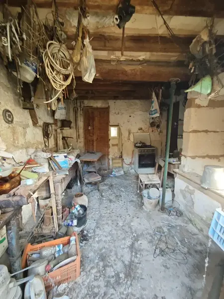 Spectacular village house to renovate in Muro — photo 12