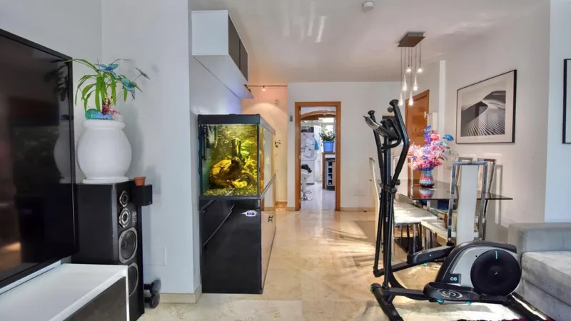 San Agusti - 3 Bedroom Ground Floor Apartment With Private Pool And Garden — photo 4