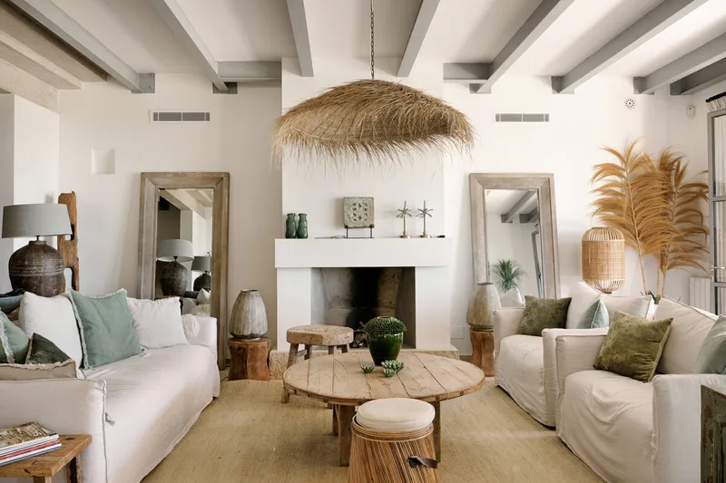 Exclusive Long-Term Rental: Traditional Estate with Ocean and Panoramic Views in Puntiró - Marcel Remus Real Estate — photo 7