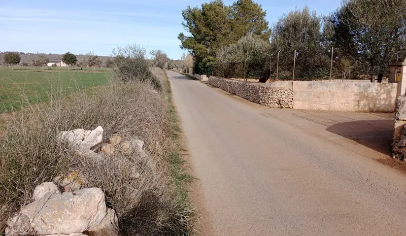 Country Plot near Campos — photo 6