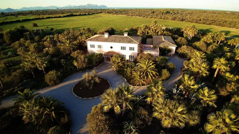 Rustic house for sale in Can Picafort of 1250 m2 — photo 5