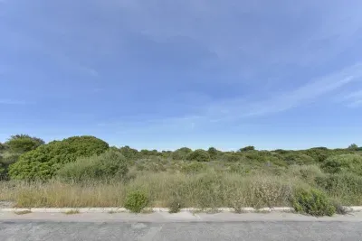 Buildable Urban Land in Portocolon — photo 1
