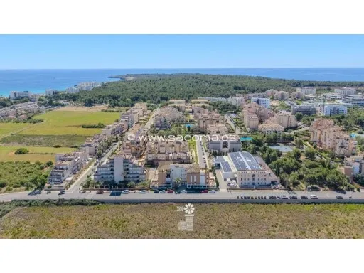 Exclusive penthouse with panoramic views and near the sea Apartment 2 bedrooms — photo 1
