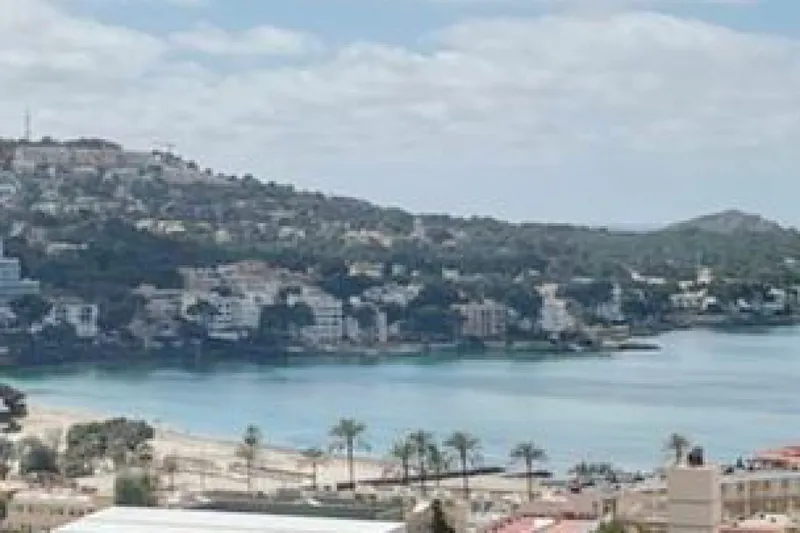 Santa Ponsa – New build flats — photo 1
