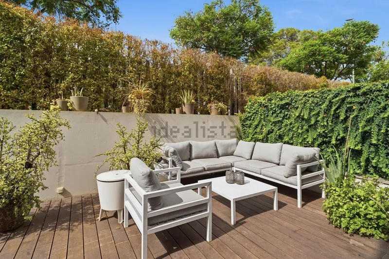 Duplex in Son Vida, Palma de Mallorca — photo 4