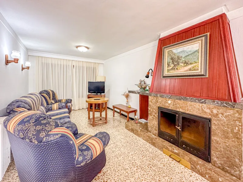 Double chalet with parking by the sea and opportunity to ... — photo 7