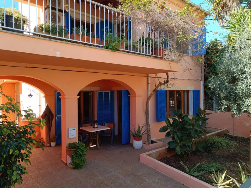 Independent House in Porto Cristo — photo 3